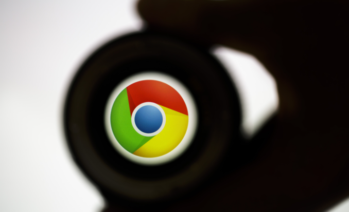 google Chrome浏览器网页主题切换与美化教程