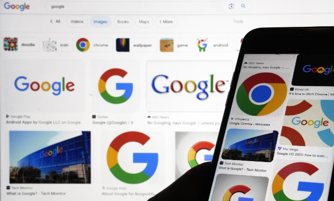 Chrome浏览器下载及首次启动安全配置操作