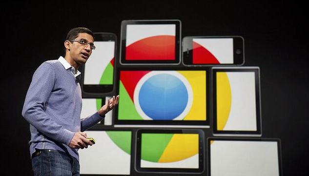 google Chrome浏览器绿色版安装操作解析