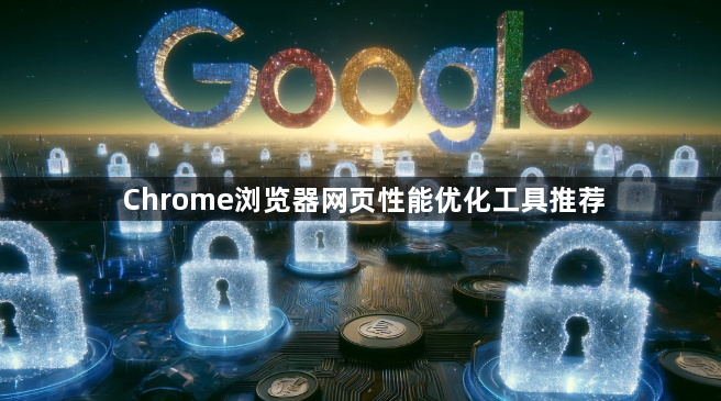 Chrome浏览器网页性能优化工具推荐1