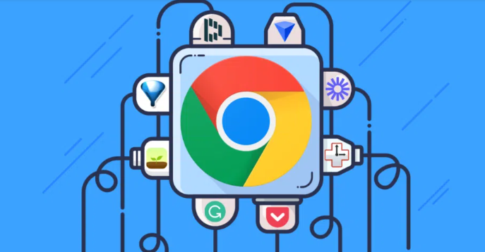 Chrome浏览器长时间运行卡顿内存如何优化