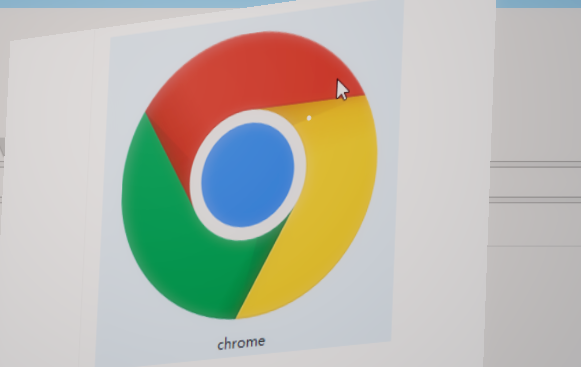 google浏览器下载被限制为单线程的优化方法