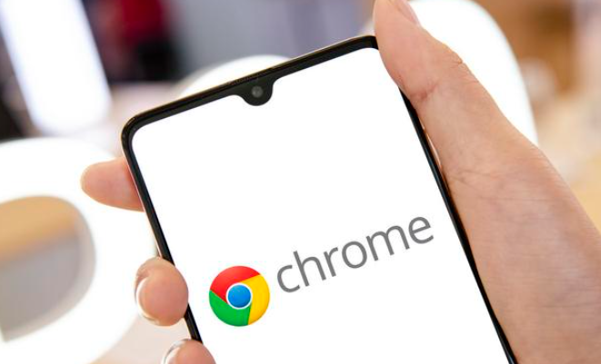 Chrome浏览器多标签快速切换操作